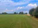 Camping field