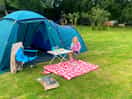 Happy camper :)