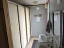 Toilet cubicles