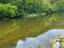 Nearby river