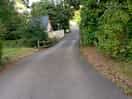 Lovely peaceful site