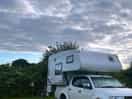 My home from home.