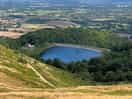 Malvern hills