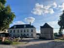 The chateau
