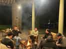 Firepits