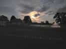 Night time