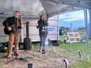 Live music
