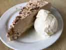 Malteaser cheesecake