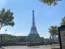 Paris is a must visit.