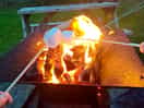 Loved the marshmallows