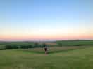 Beautiful evening