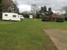 Kept very tidy and clean with hard standing and ehu