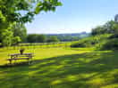Views across the valley