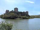Pembroke castle