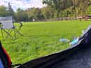 Camping field
