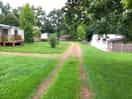 Around site