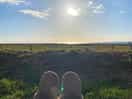 Fabulous views