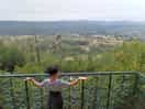 Spectacular scenery
