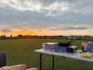 An evening