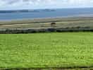 View to rossilli and worms head