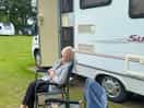 My 85 year old mother enjoyed her two days away she wants to go back .