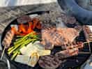 Bbq time