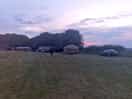 Camp site