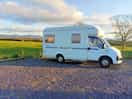 Our motorhome