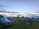 Lovely night skies