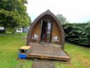 Lovely pod x