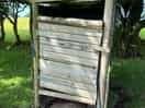 Composting toilet