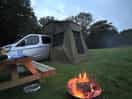 Fire pit