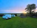 Sun rise at 04:30