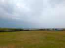 The view from camp!