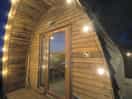 So cosy!