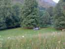 The campsite