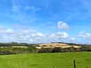 View outside
