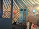 Yurt 1