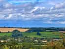 Stunning views
