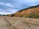 Meon shore beach