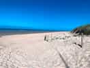 Lovely beach