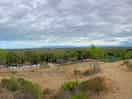 Nice viewing point from top of the site.