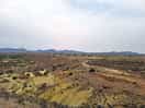 Panoramic view every way you look