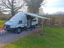 My van