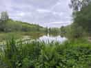 One of the lakes