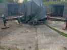Amazing example of a ww2 cannon