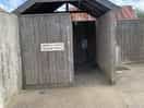 Waste point