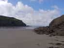 Nolton haven beach
