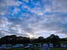 Our welsh caravan & camping