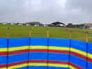 Our view basic outgrown spit
